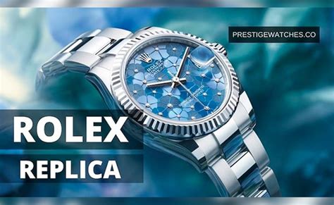 trusted dealers replica watch|rolex clone trusted dealer.